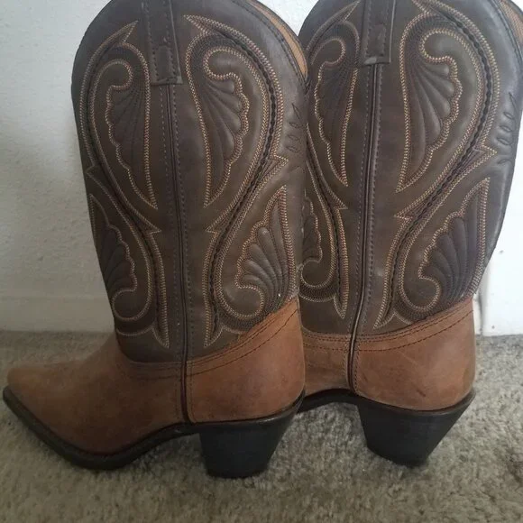 Laredo western boots - Picture 5 of 7
